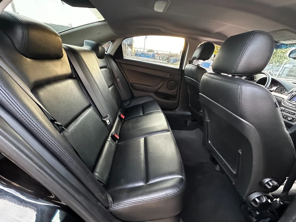2013 Chevrolet Caprice - Image 14 of 21