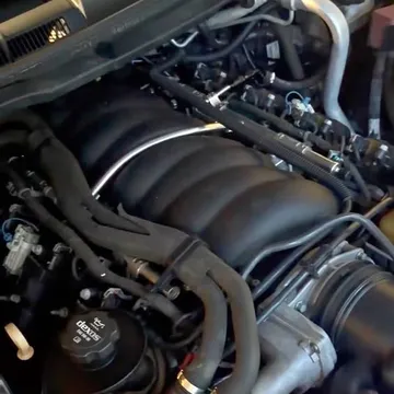 2013 Chevrolet Caprice
