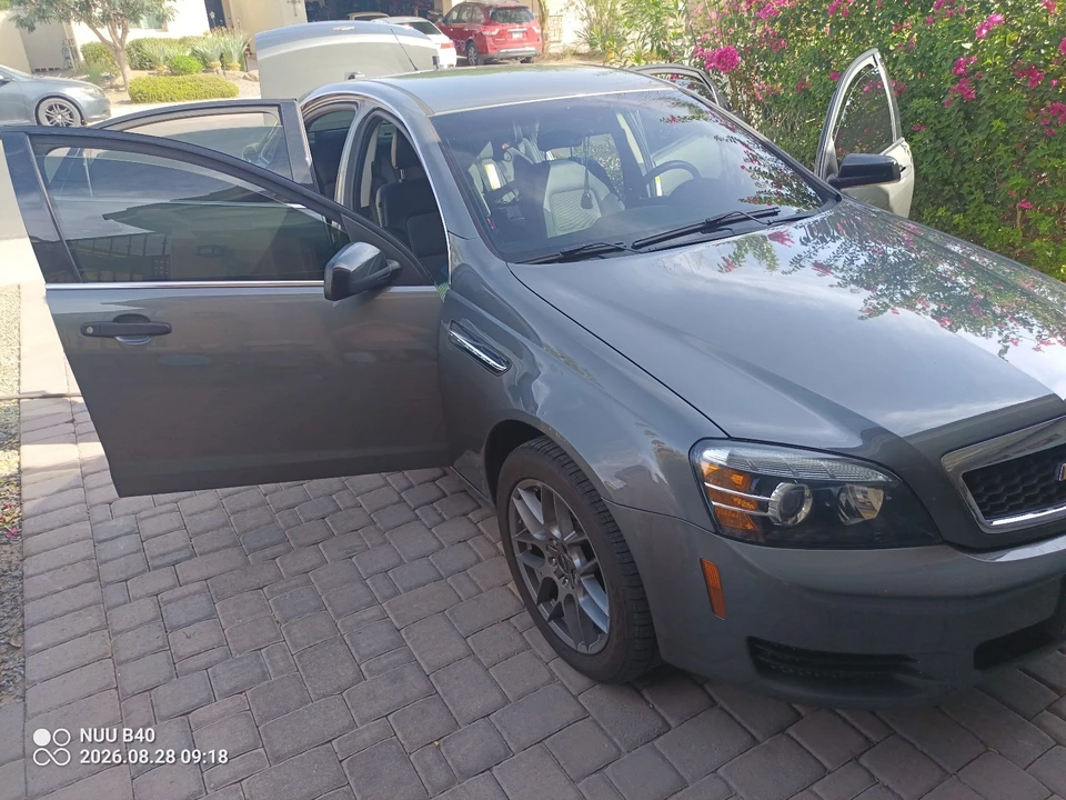 2013 Chevrolet Caprice - Image 3 of 19