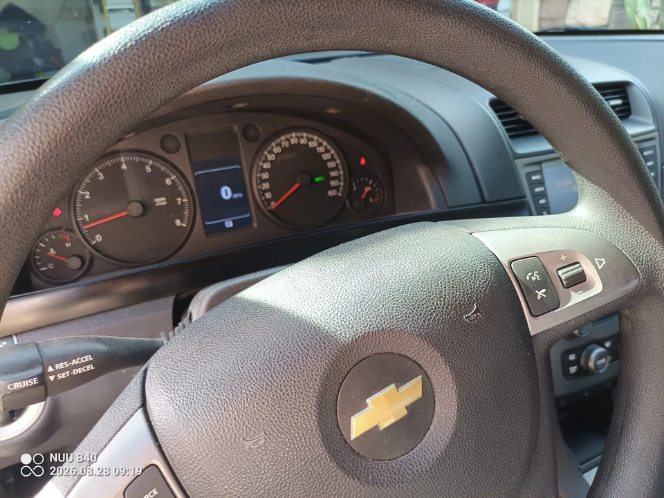 2013 Chevrolet Caprice - Image 11 of 19