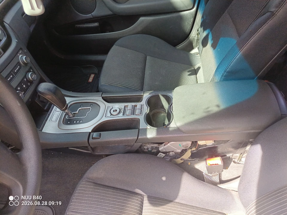 2013 Chevrolet Caprice - Image 12 of 19