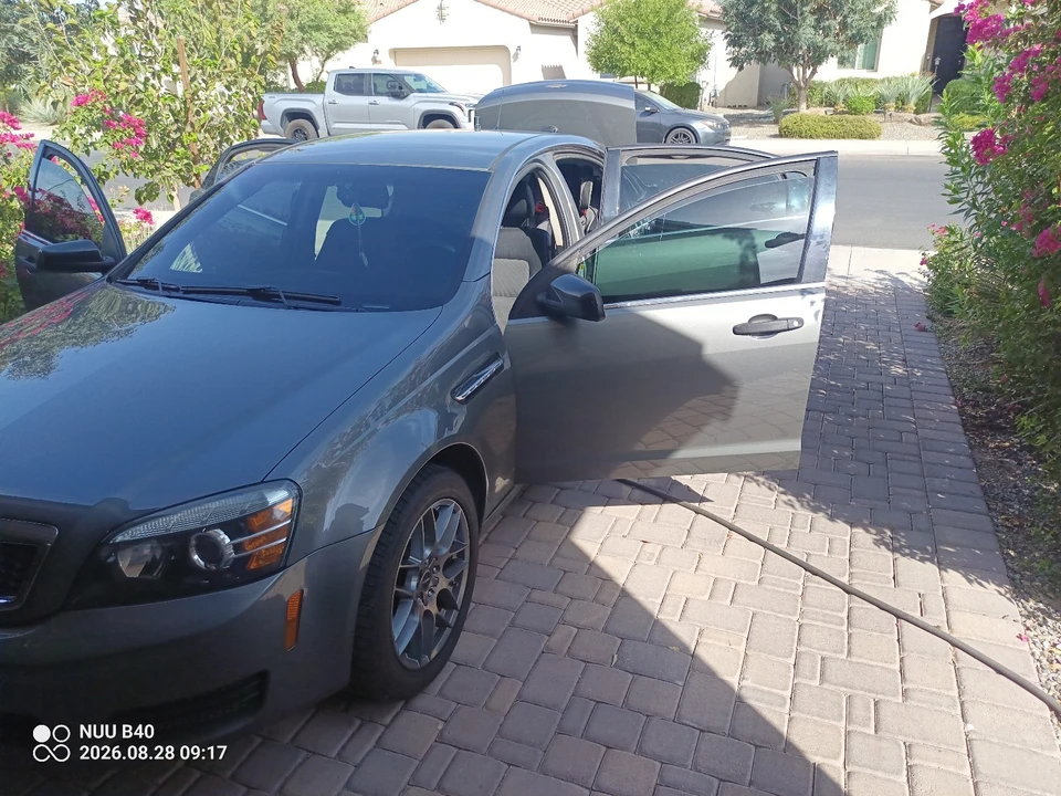 2013 Chevrolet Caprice - Image 2 of 19