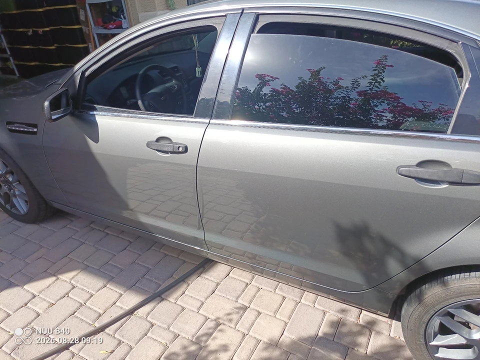 2013 Chevrolet Caprice - Image 8 of 19