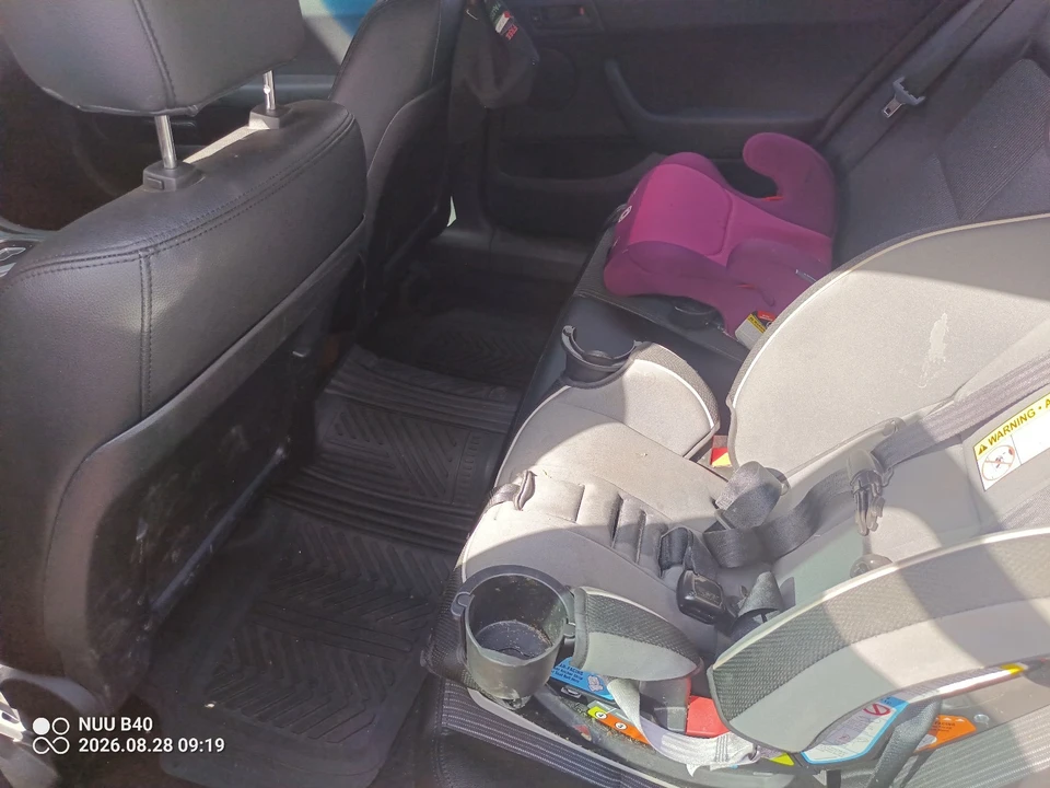 2013 Chevrolet Caprice - Image 13 of 19