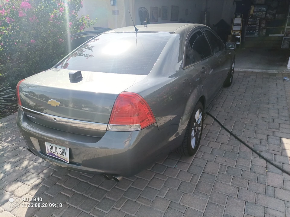 2013 Chevrolet Caprice - Image 5 of 19
