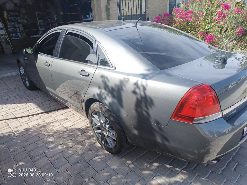 2013 Chevrolet Caprice - Image 7 of 19