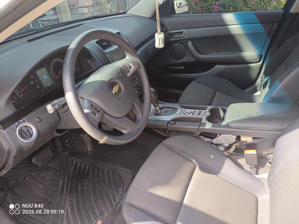 2013 Chevrolet Caprice - Image 10 of 19