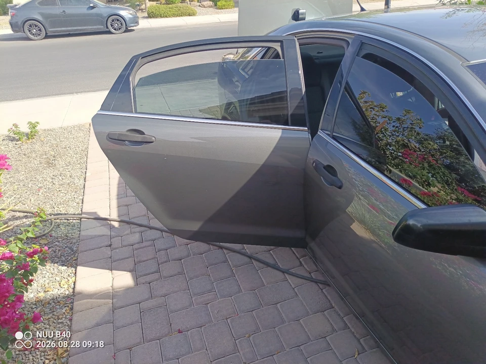 2013 Chevrolet Caprice - Image 4 of 19