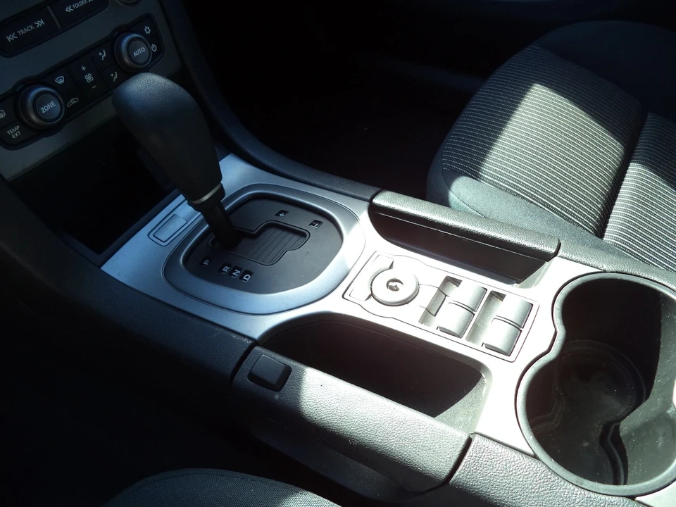 2013 Chevrolet Caprice - Image 10 of 16