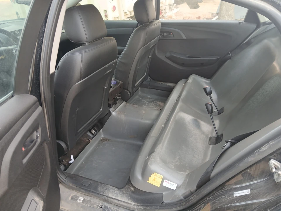 2013 Chevrolet Caprice - Image 8 of 10