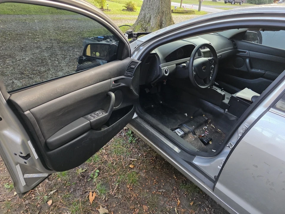 2013 Chevrolet Caprice - Image 14 of 16