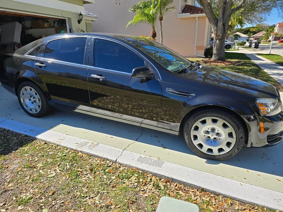 2013 Chevrolet Caprice - Image 2 of 8