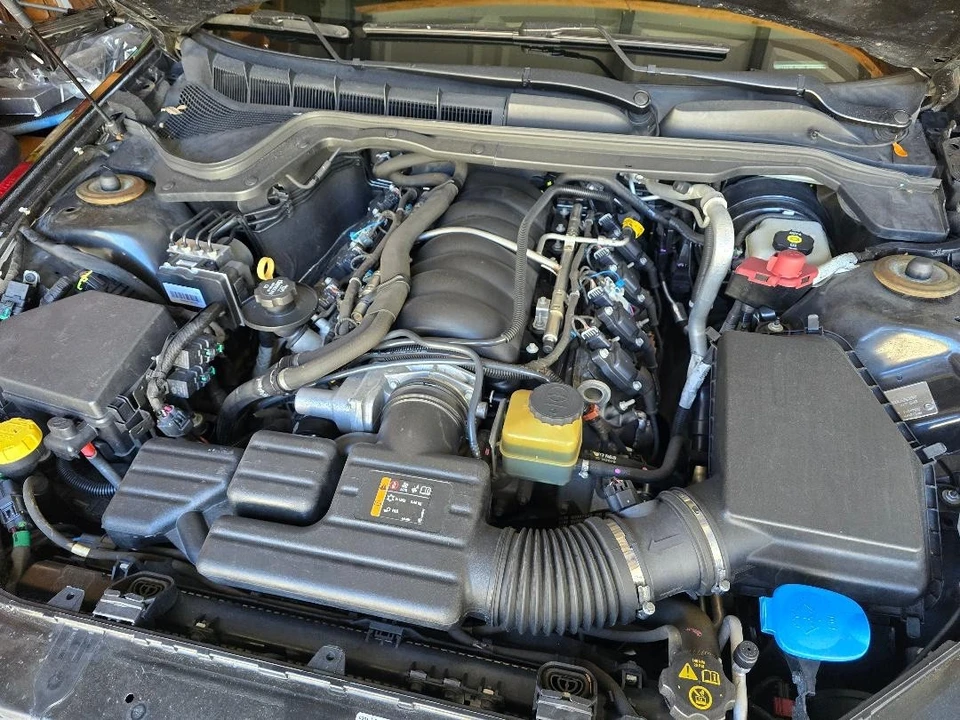2013 Chevrolet Caprice - Image 4 of 8
