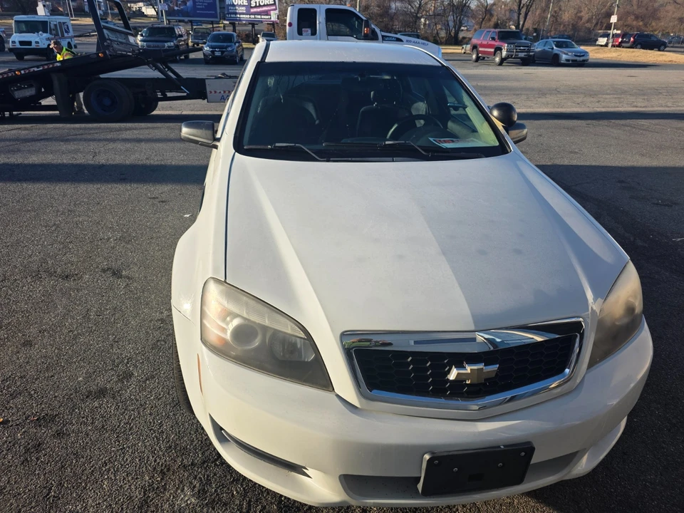 2013 Chevrolet Caprice - Image 2 of 12