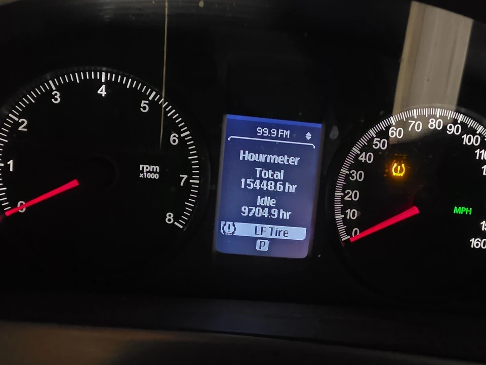 2013 Chevrolet Caprice - Image 12 of 12