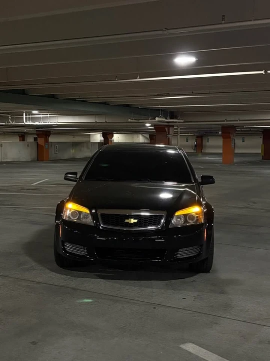 2013 Chevrolet Caprice - Image 2 of 6
