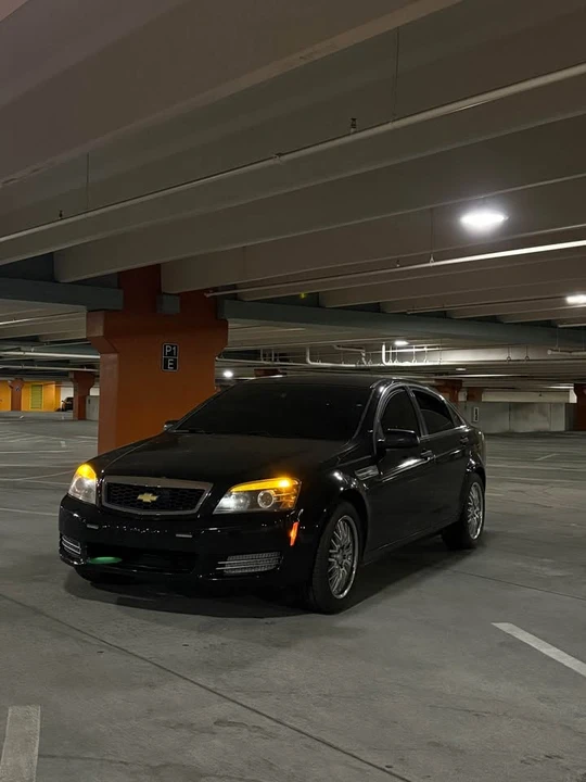 2013 Chevrolet Caprice - Image 3 of 6