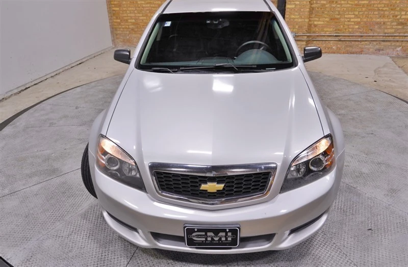 2013 Chevrolet Caprice - Image 5 of 12