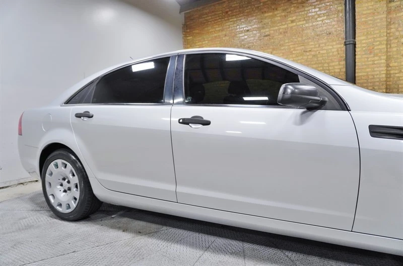 2013 Chevrolet Caprice - Image 9 of 12