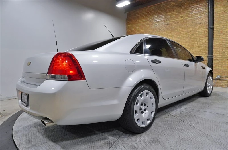 2013 Chevrolet Caprice - Image 10 of 12