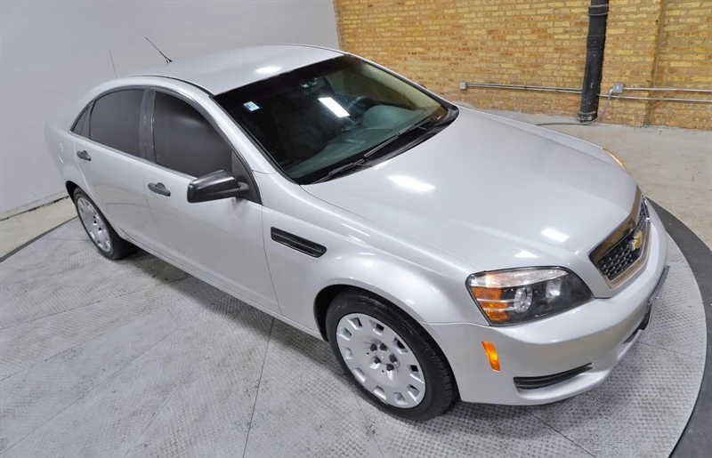 2013 Chevrolet Caprice - Image 7 of 12