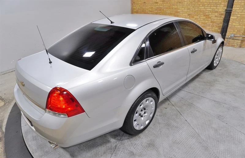 2013 Chevrolet Caprice - Image 11 of 12