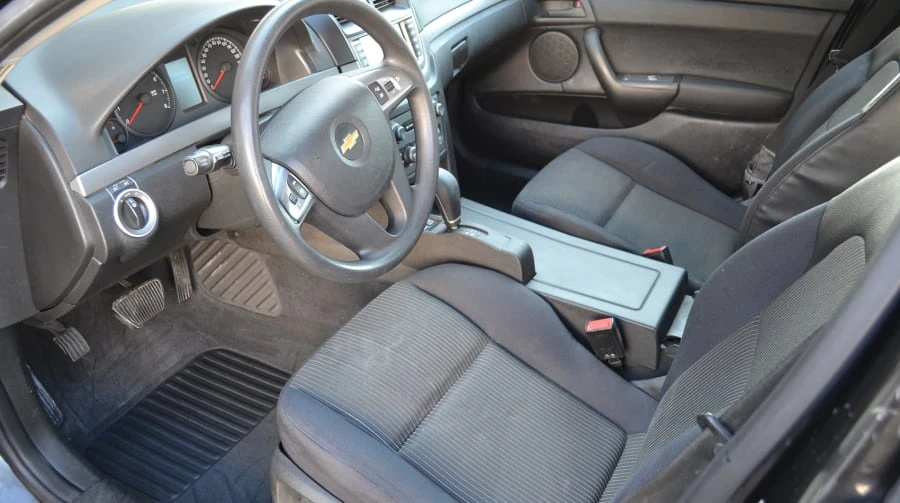 2013 Chevrolet Caprice - Image 4 of 10