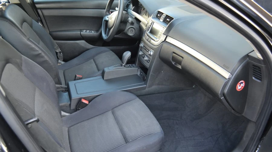2013 Chevrolet Caprice - Image 5 of 10