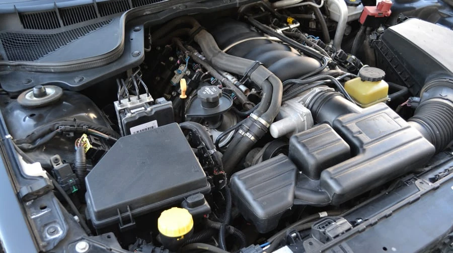 2013 Chevrolet Caprice - Image 6 of 10
