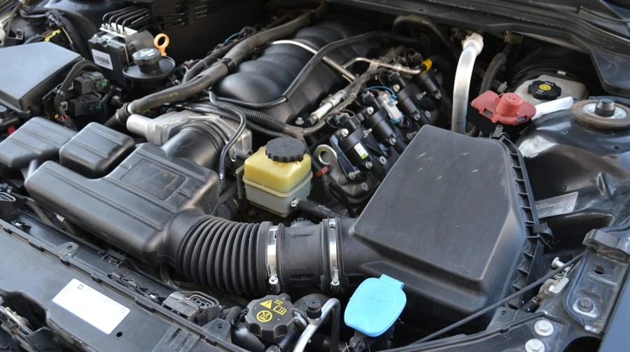2013 Chevrolet Caprice - Image 7 of 10