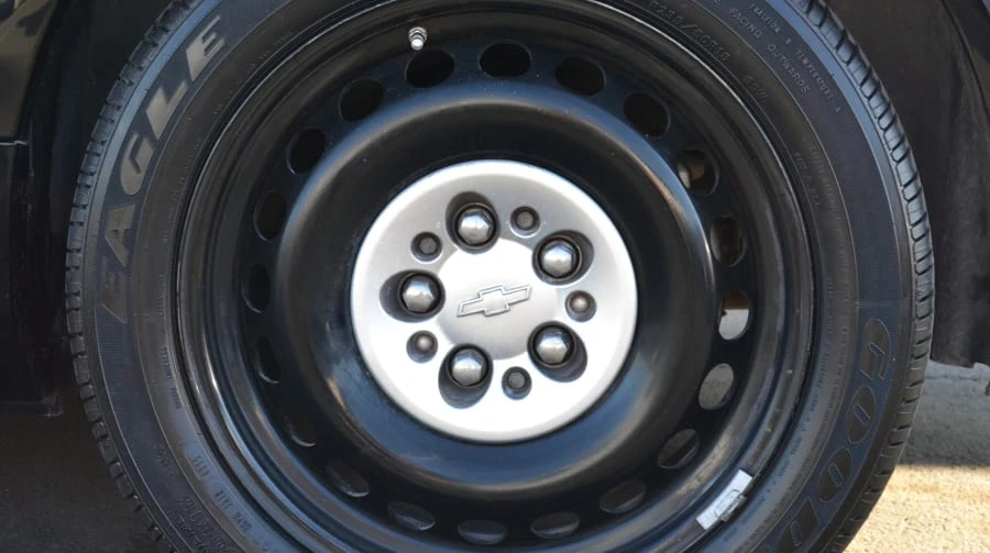 2013 Chevrolet Caprice - Image 10 of 10