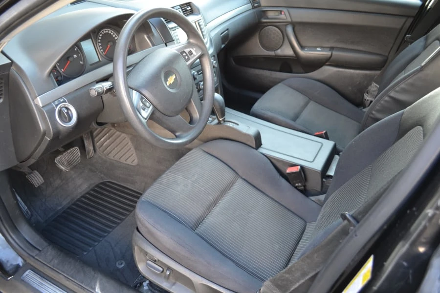 2013 Chevrolet Caprice - Image 4 of 10