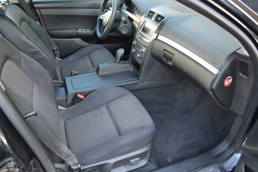 2013 Chevrolet Caprice - Image 5 of 10