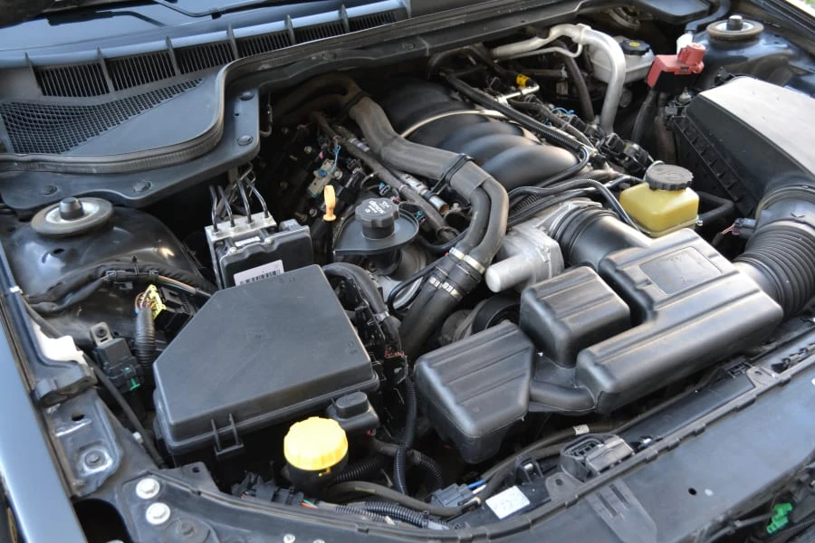 2013 Chevrolet Caprice - Image 6 of 10