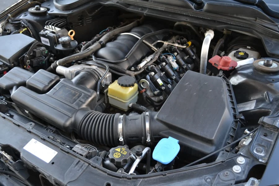 2013 Chevrolet Caprice - Image 7 of 10
