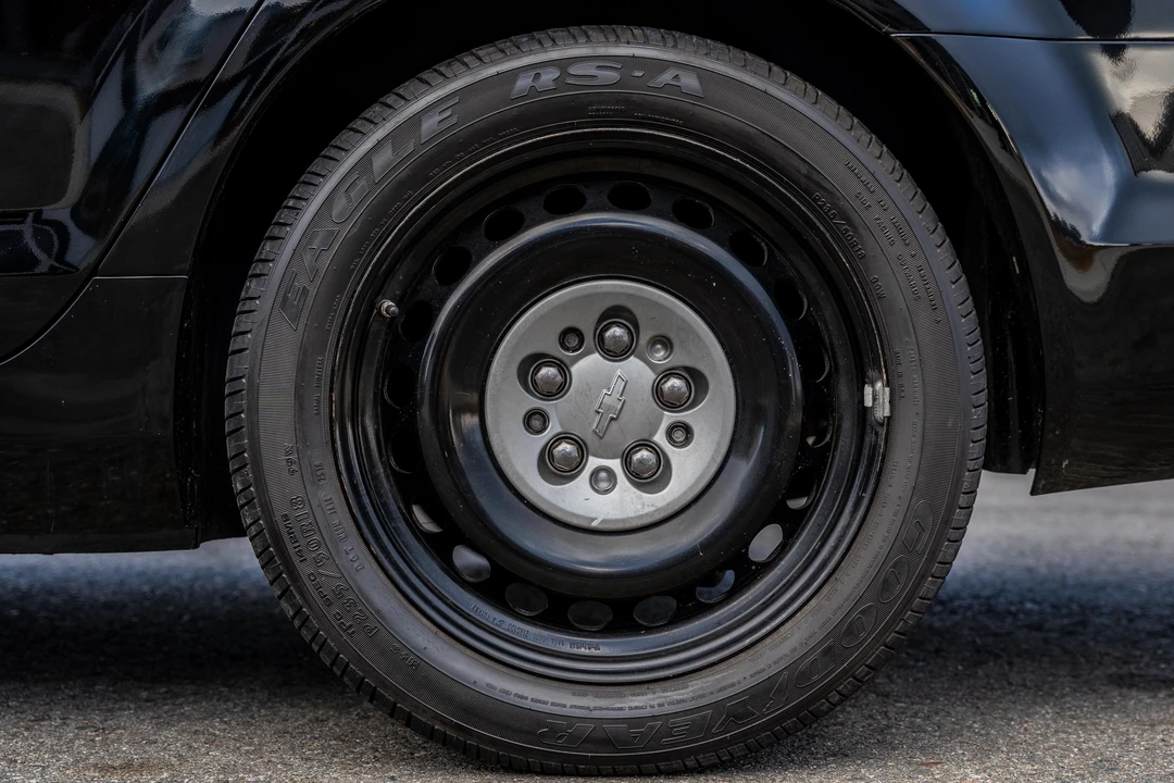 2013 Chevrolet Caprice - Image 30 of 31