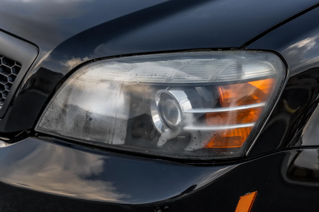 2013 Chevrolet Caprice - Image 12 of 31