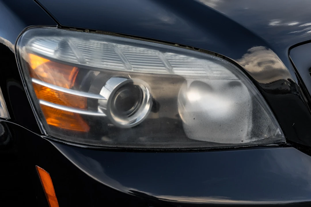 2013 Chevrolet Caprice - Image 10 of 31