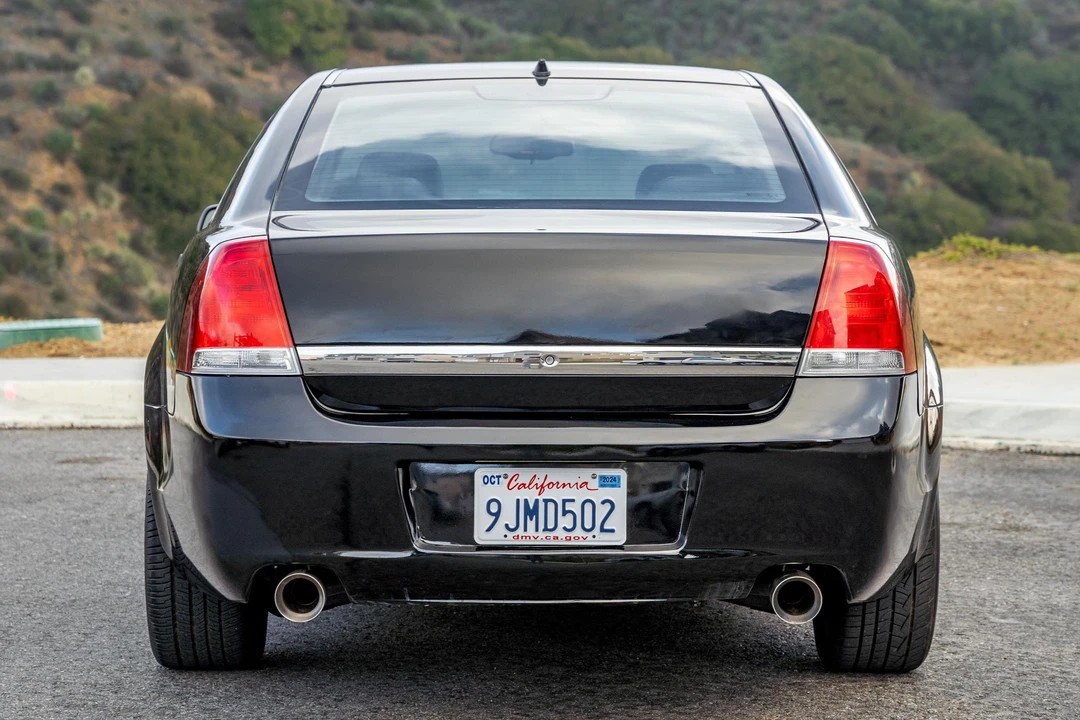 2013 Chevrolet Caprice - Image 5 of 31