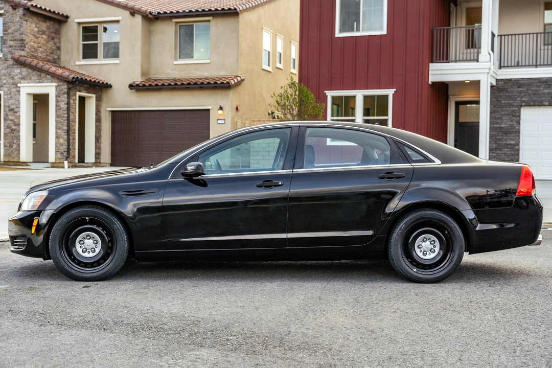 2013 Chevrolet Caprice - Image 3 of 31