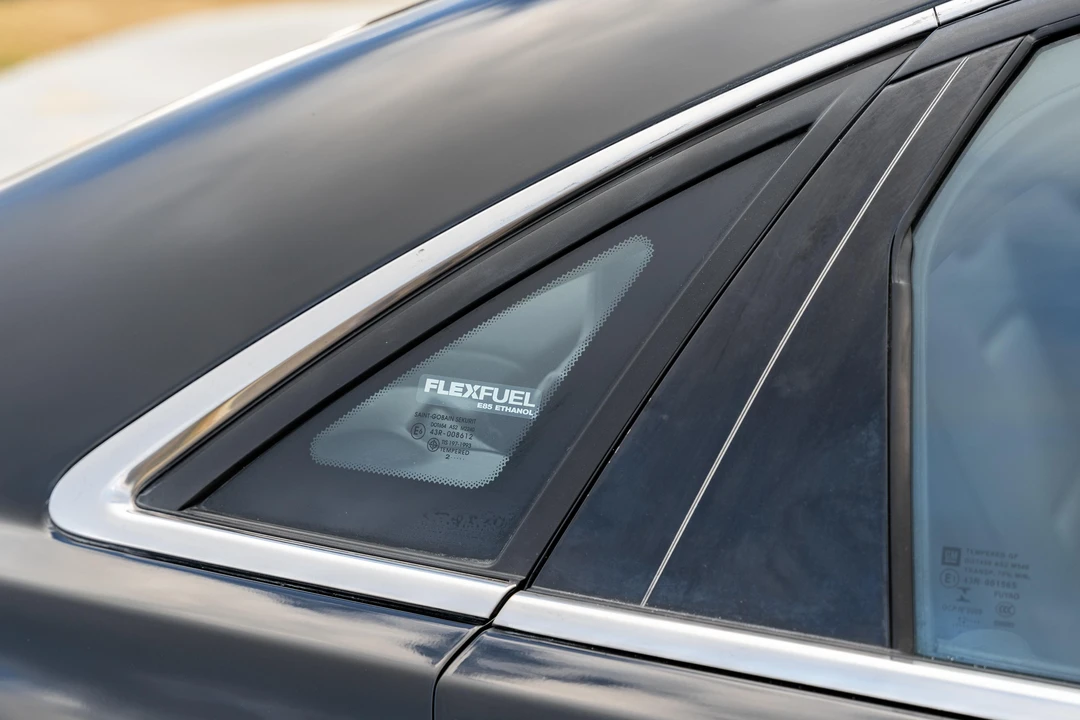 2013 Chevrolet Caprice - Image 20 of 31