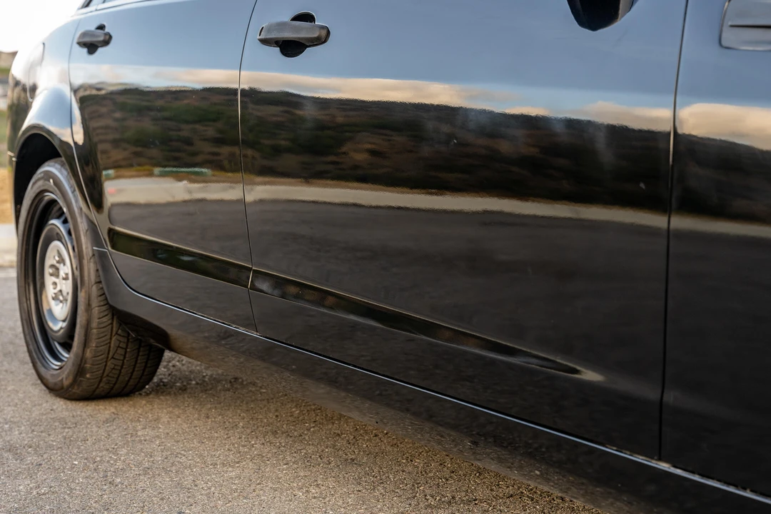 2013 Chevrolet Caprice - Image 22 of 31