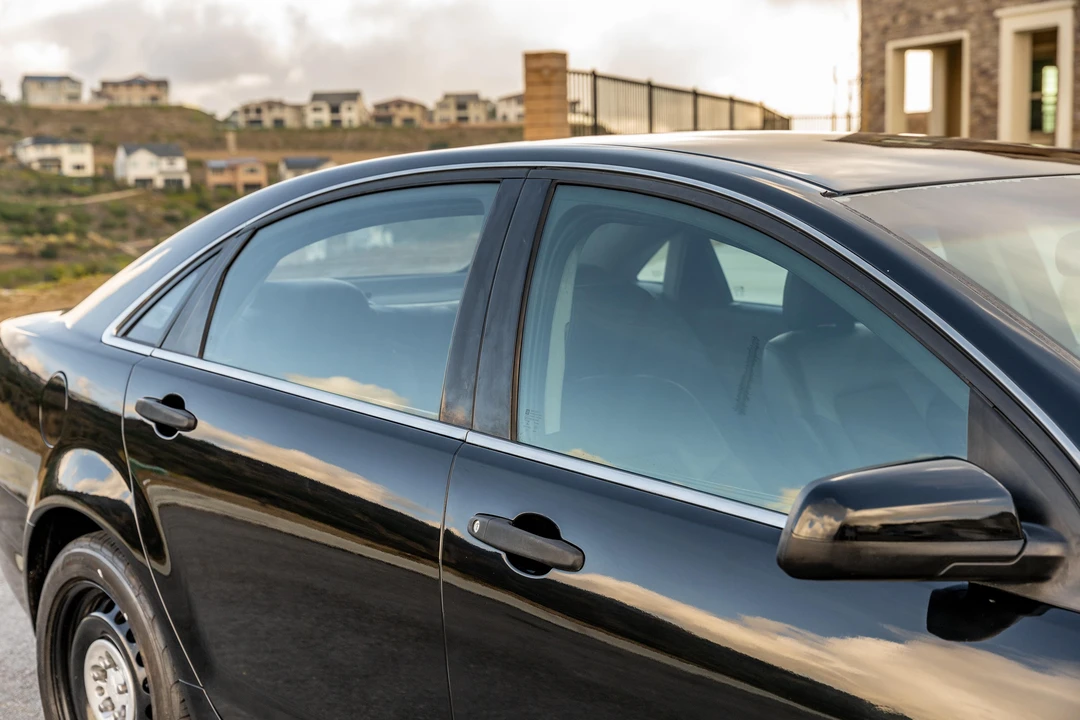 2013 Chevrolet Caprice - Image 21 of 31