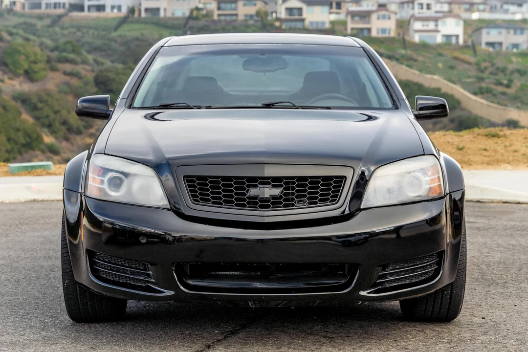 2013 Chevrolet Caprice - Image 2 of 31