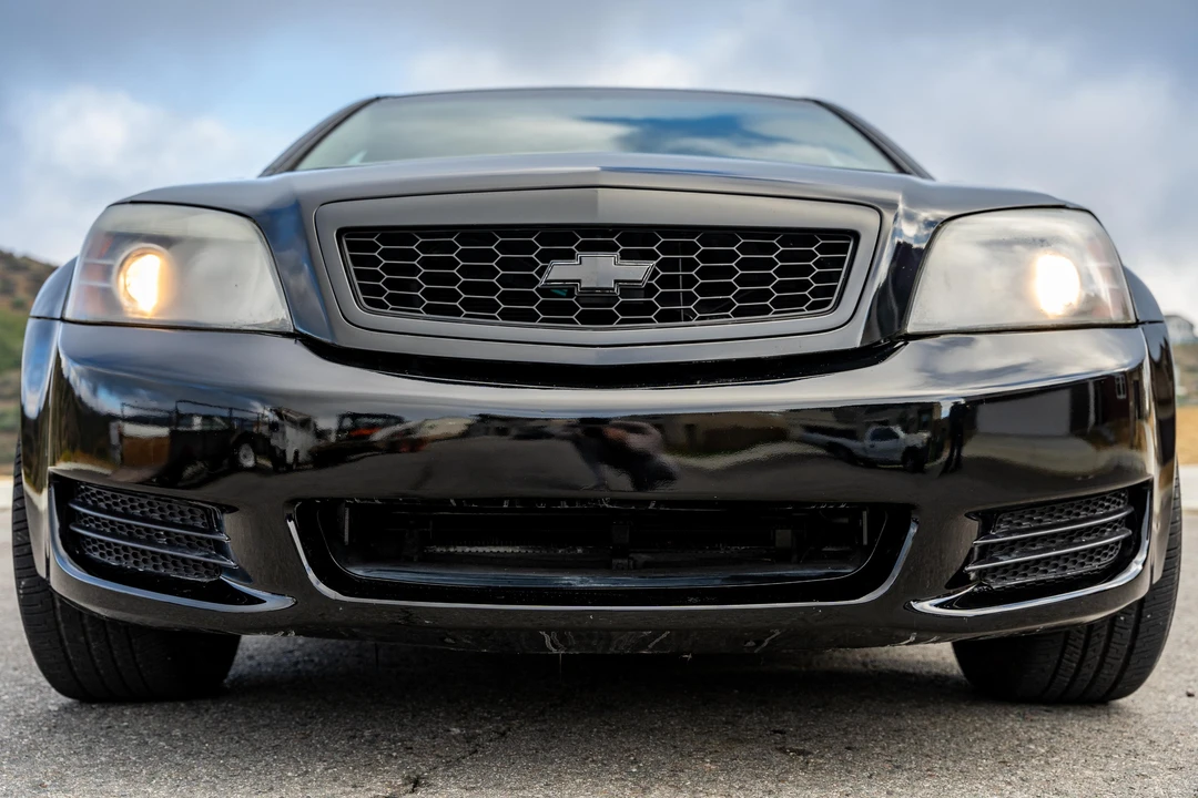 2013 Chevrolet Caprice - Image 6 of 31