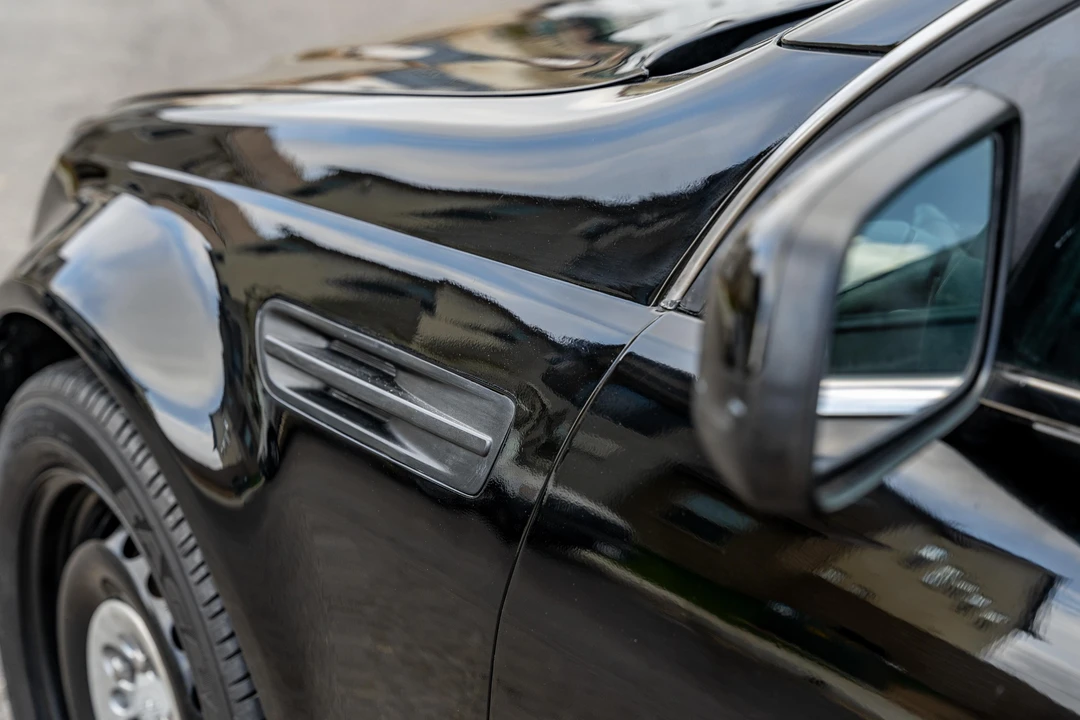2013 Chevrolet Caprice - Image 14 of 31