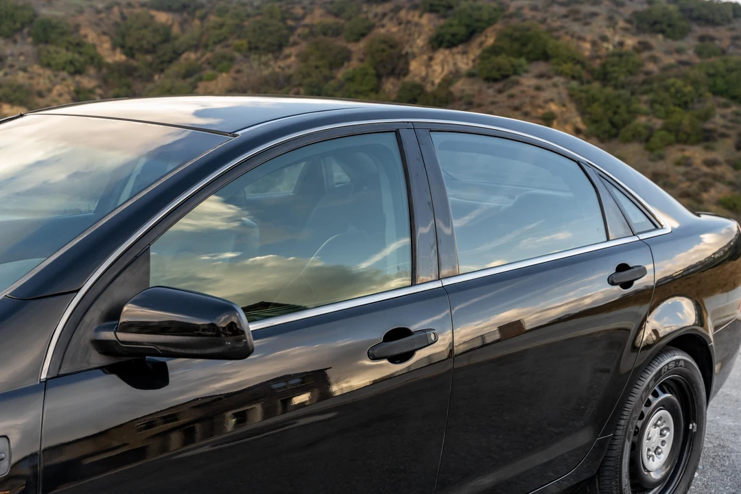 2013 Chevrolet Caprice - Image 16 of 31