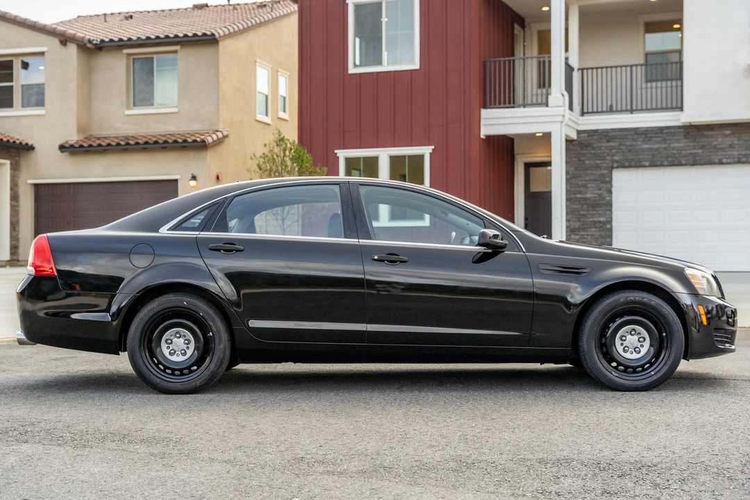 2013 Chevrolet Caprice - Image 9 of 31