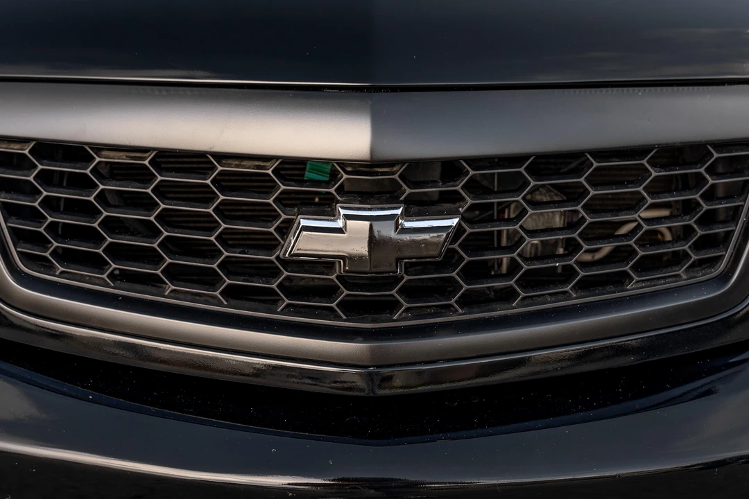 2013 Chevrolet Caprice - Image 11 of 31