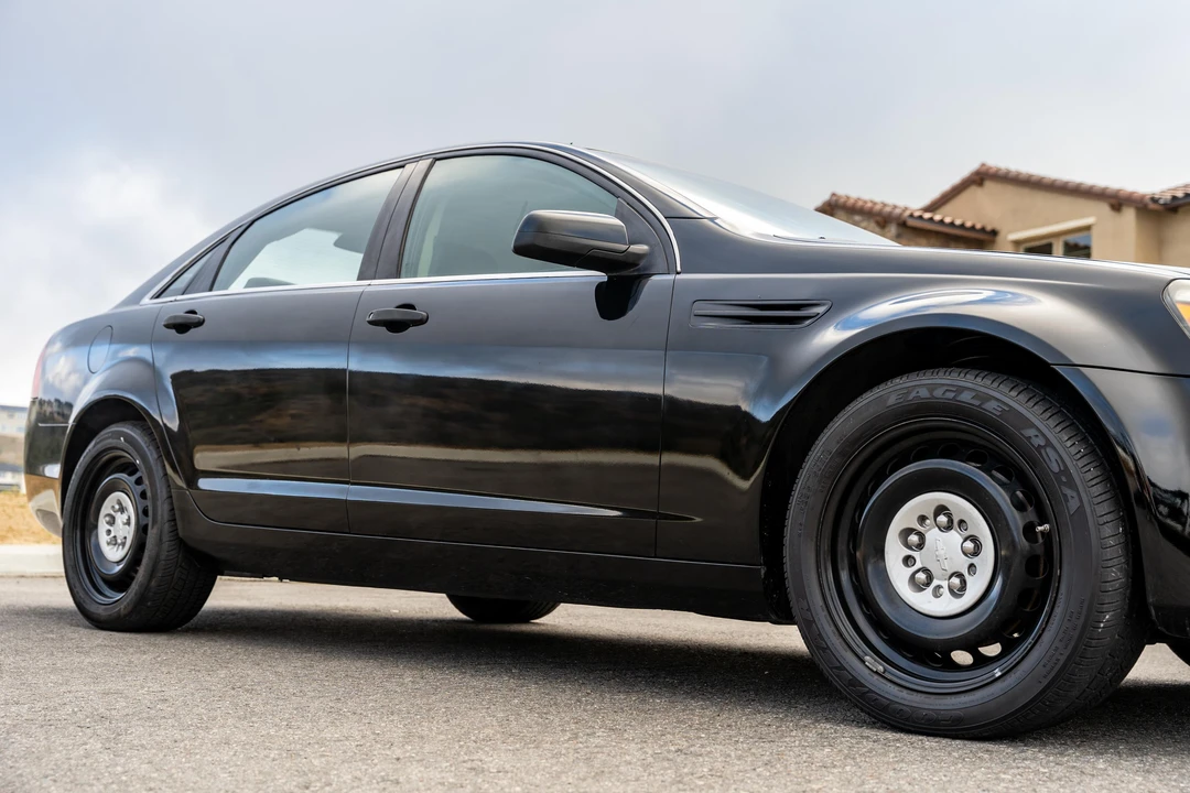 2013 Chevrolet Caprice - Image 25 of 31